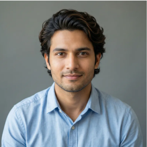 Arjun Verma