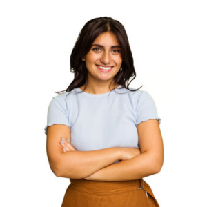 Priya Sharma